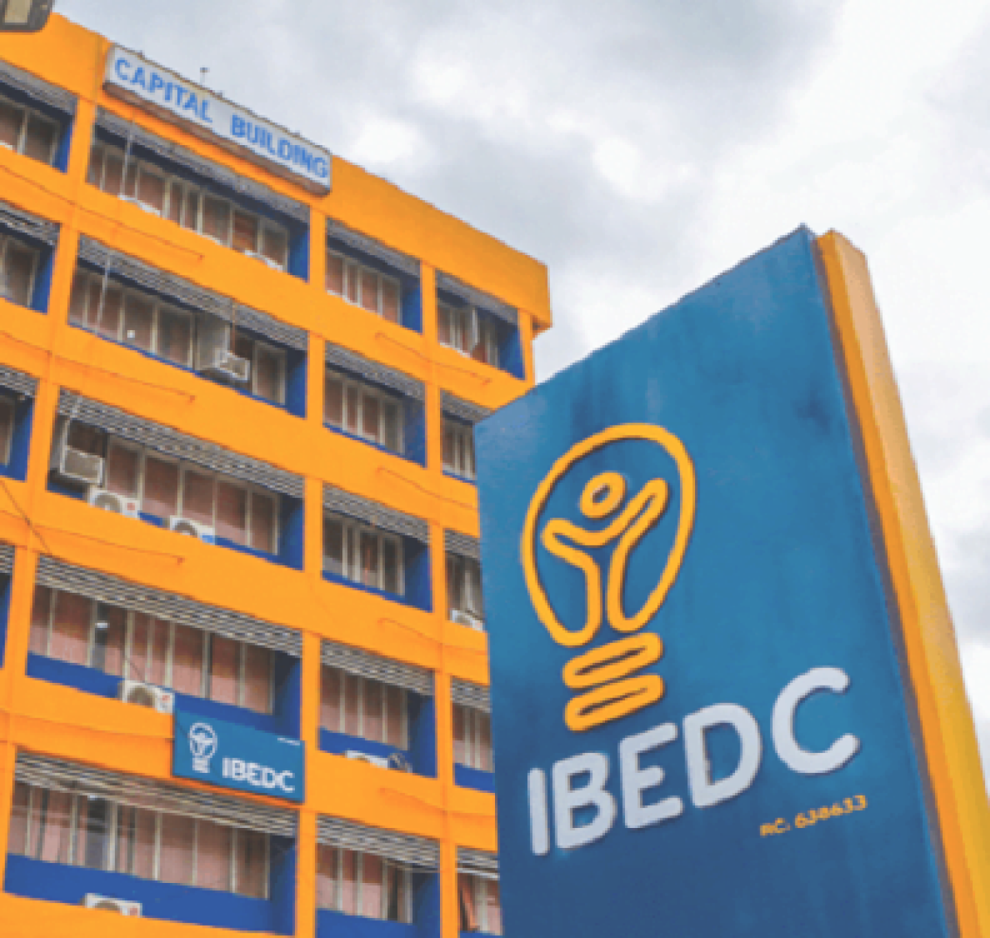 IBEDC - Company Profile
