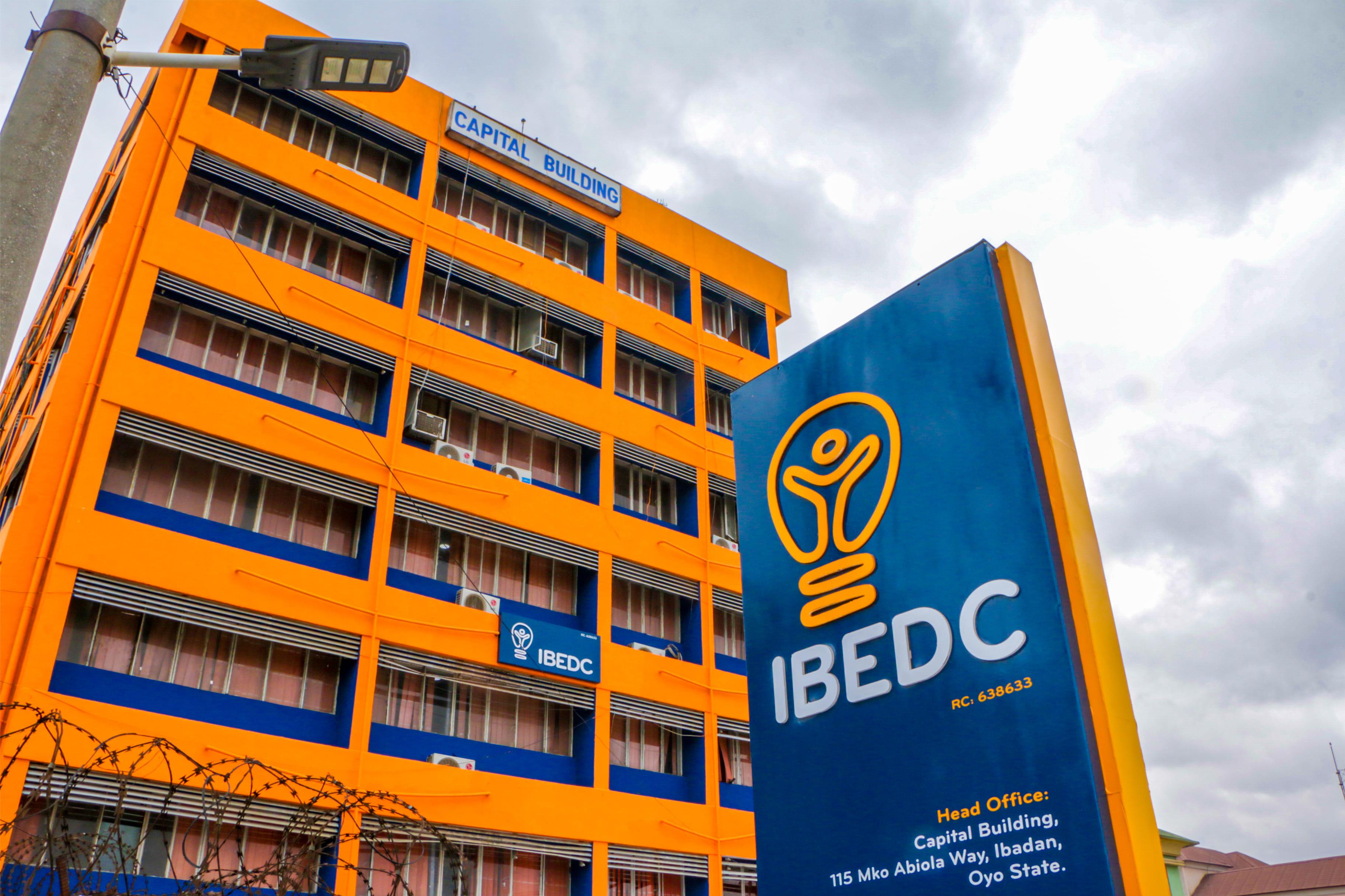 ibedc news