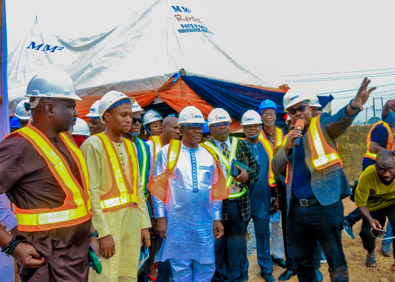 ibedc news